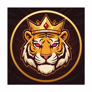 Royal Tiger