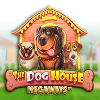 The Dog House Megaways